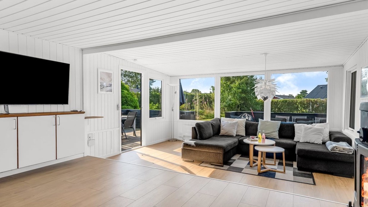 Photo of Livingroom in Nørre Hurup