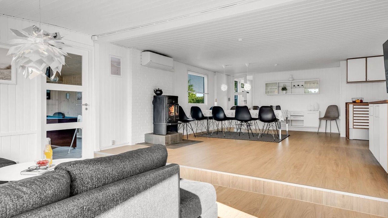 Photo of Livingroom in Nørre Hurup