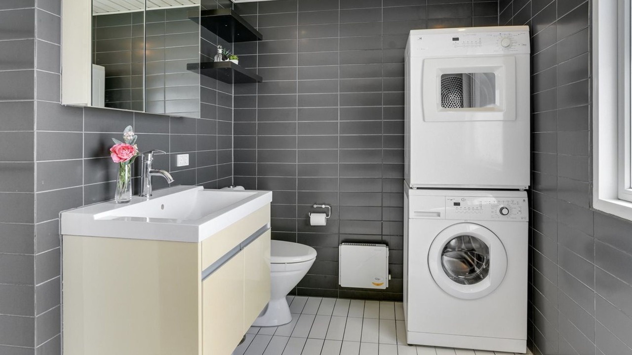 Photo of Bathroom in Nørre Hurup