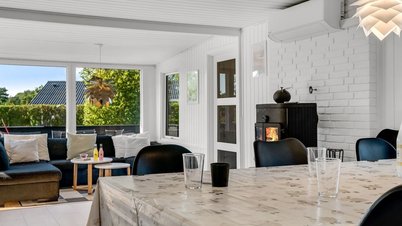 Photo of Livingroom in Nørre Hurup