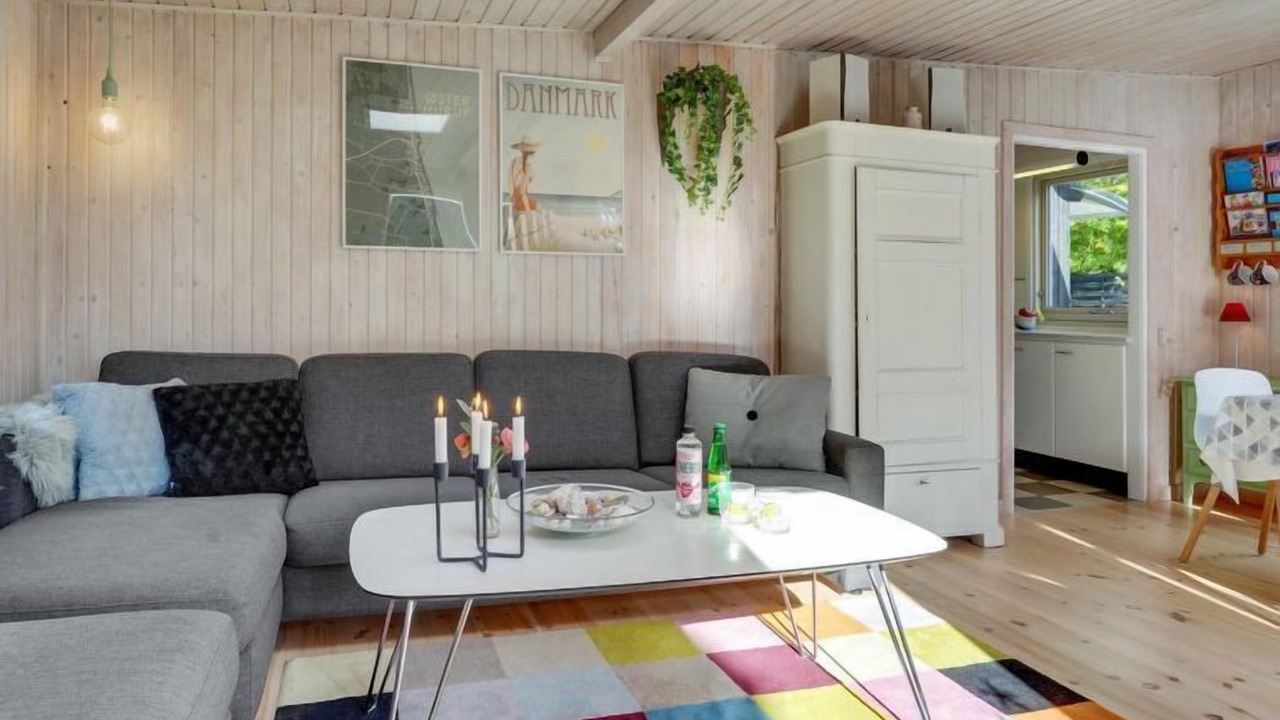 Photo of Livingroom in Haslevgarde
