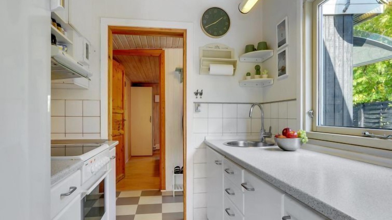 Photo of Bedroom in Haslevgarde