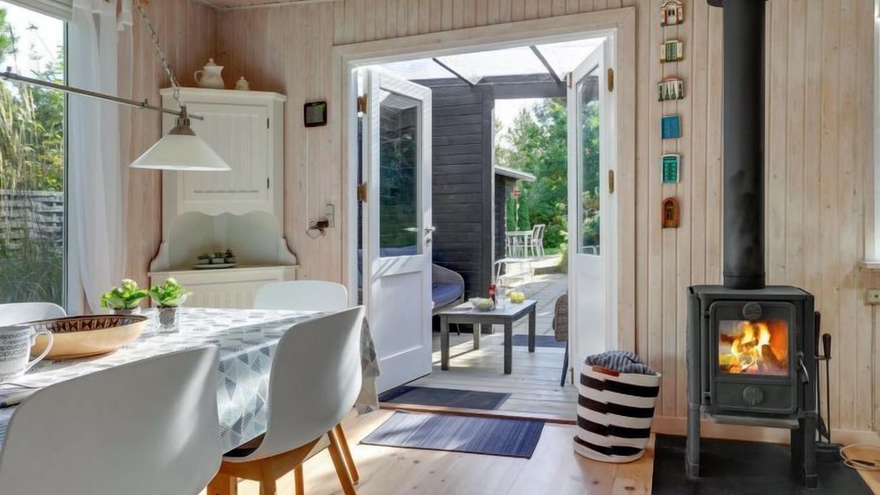 Photo of Livingroom in Haslevgarde