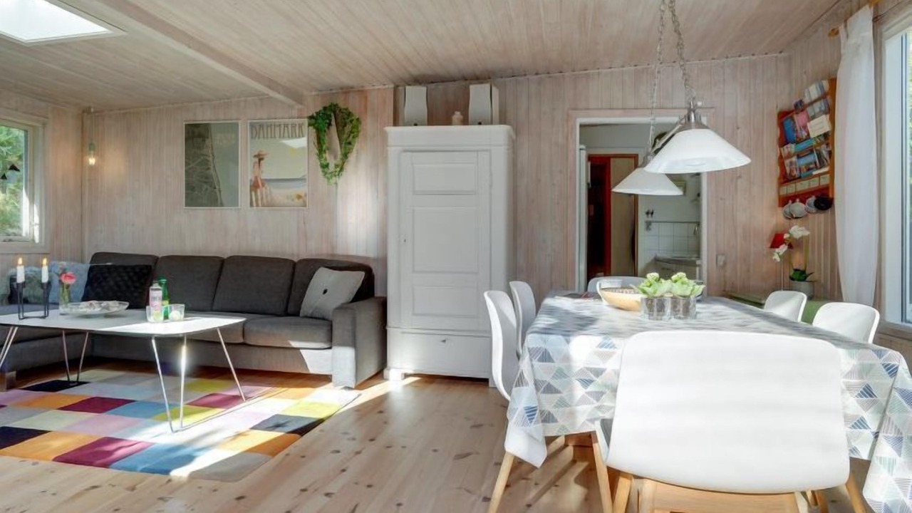 Photo of Livingroom in Haslevgarde