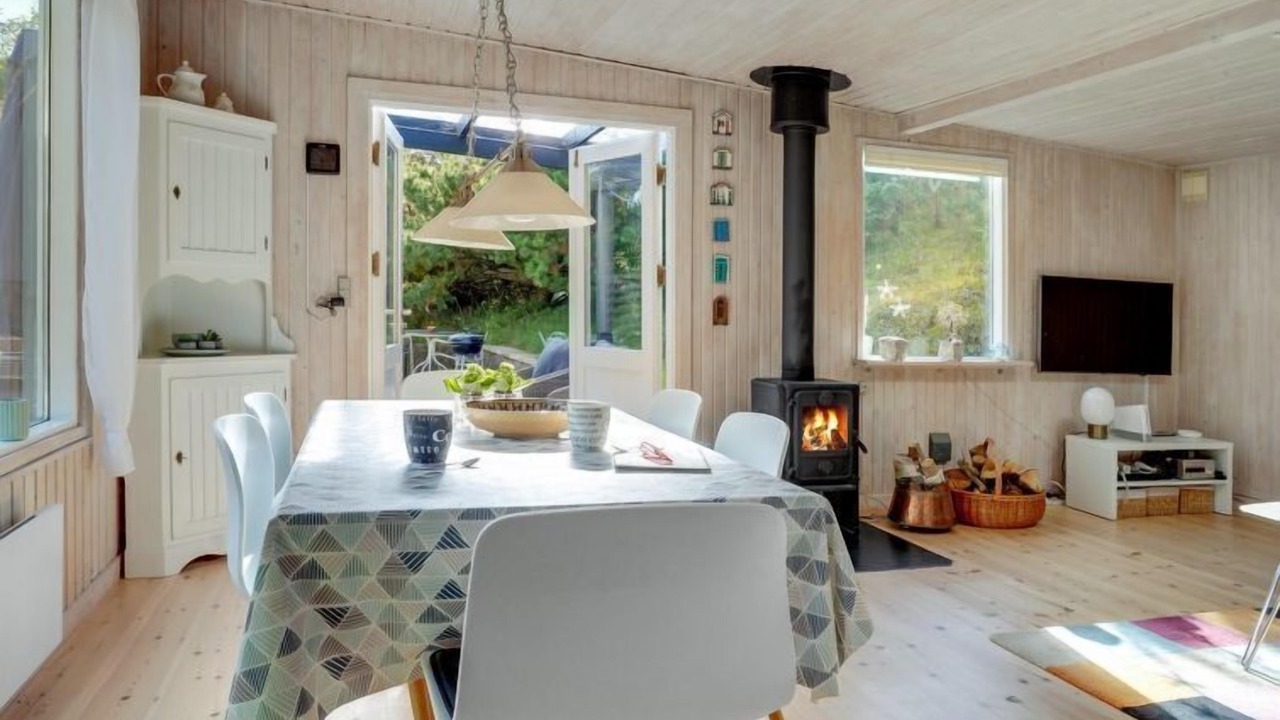 Photo of Livingroom in Haslevgarde