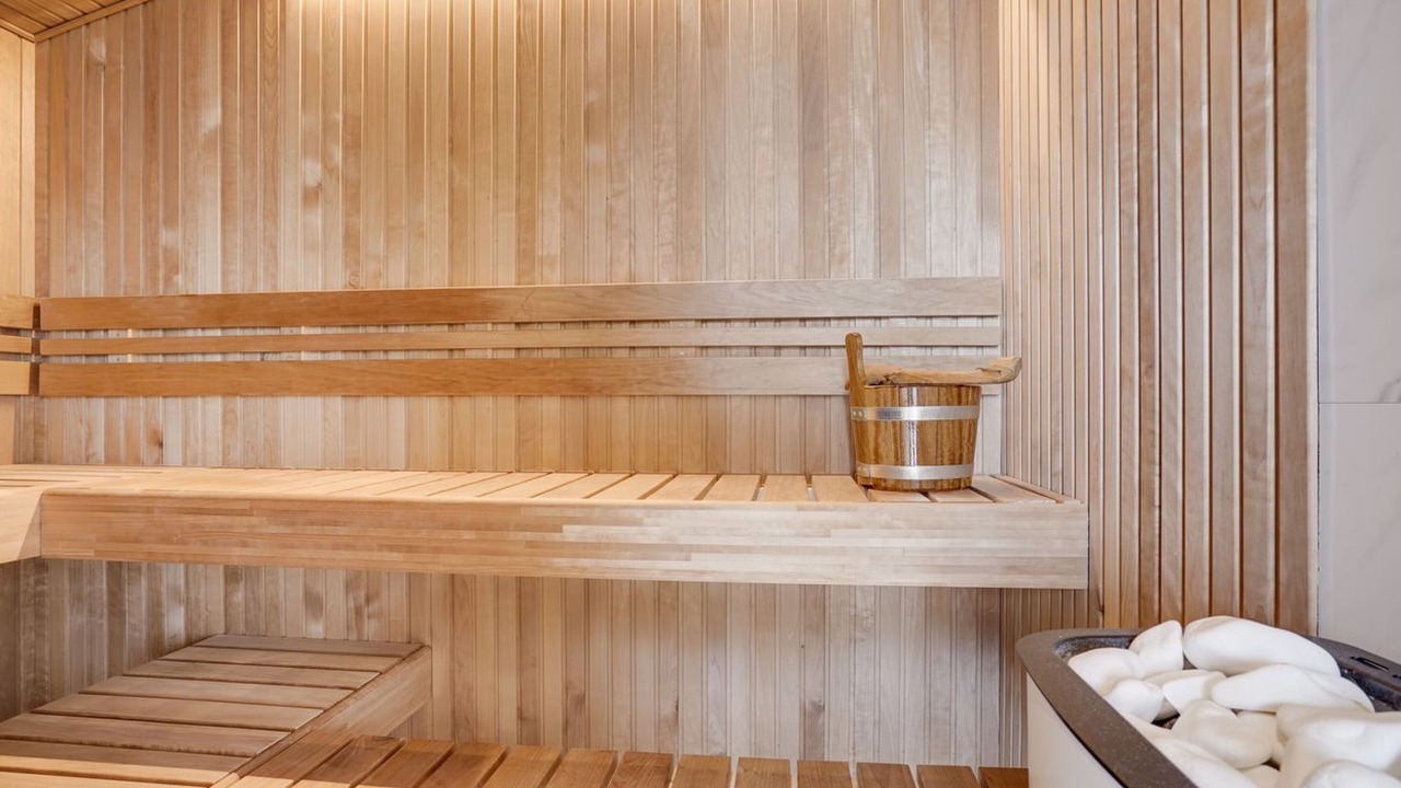 Photo of Bathroom in Lokken
