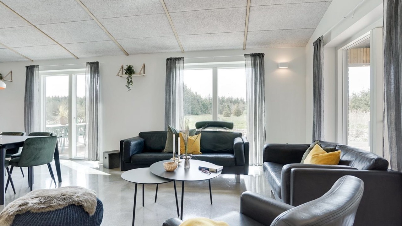 Photo of Livingroom in Lokken