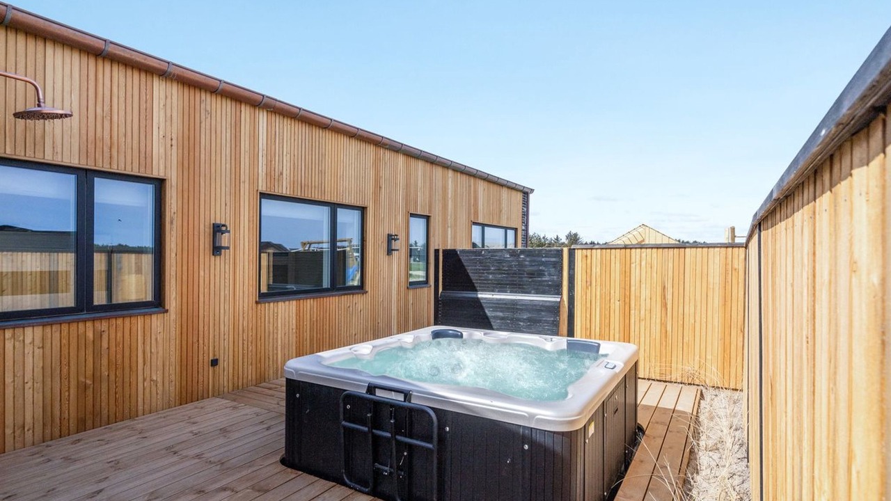 Photo of Bathroom in Lokken