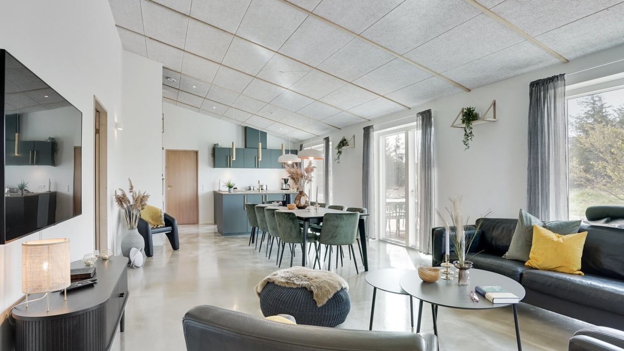 Photo of Livingroom in Lokken