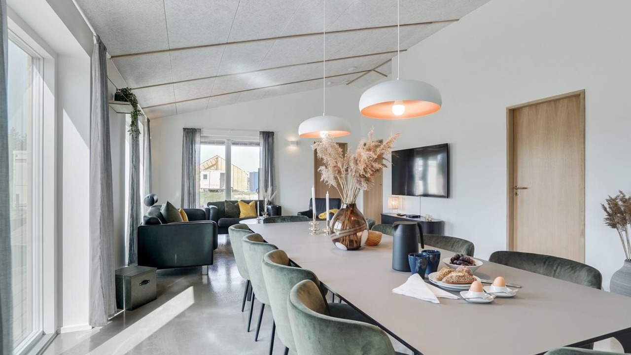 Photo of Livingroom in Lokken