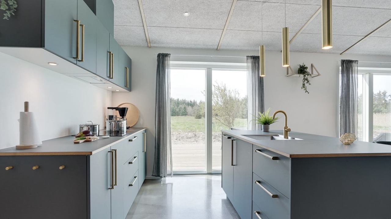 Photo of Bedroom in Lokken