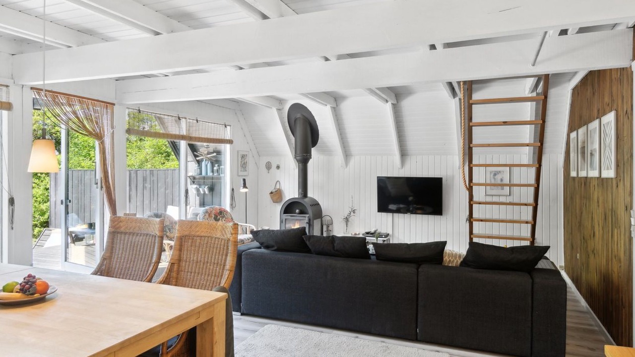 Photo of Livingroom in Ertebølle