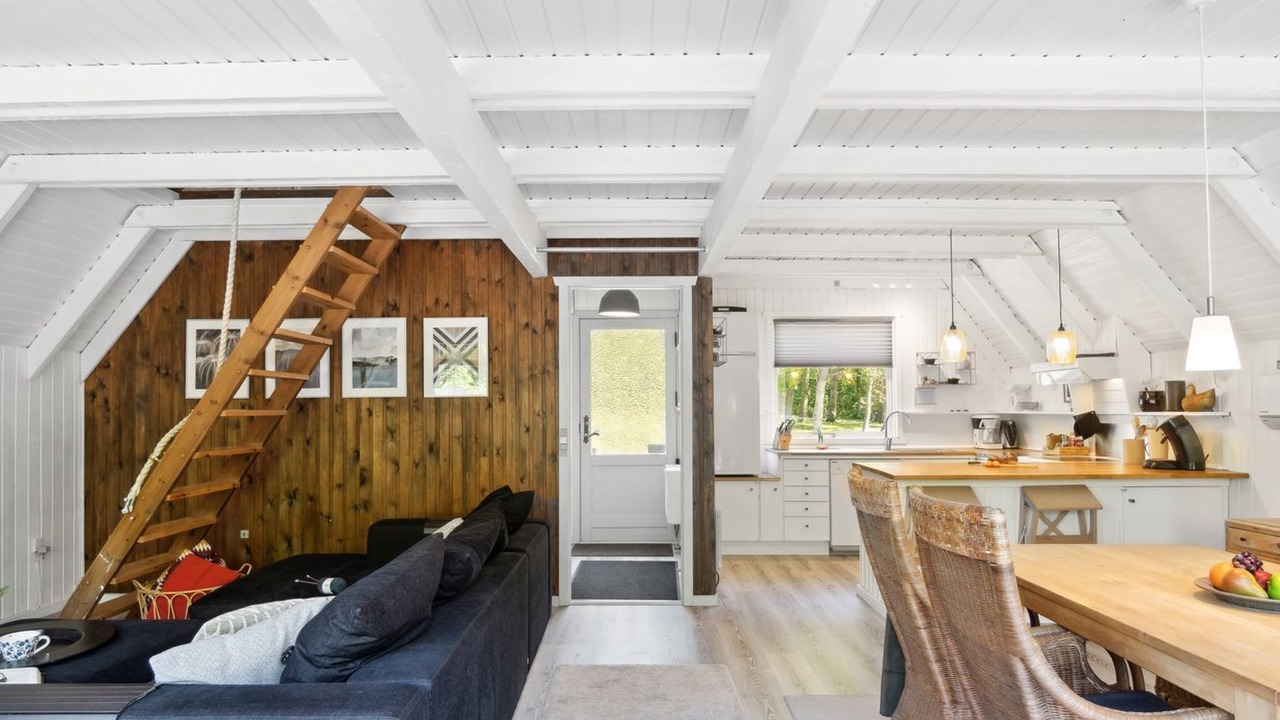 Photo of Livingroom in Ertebølle