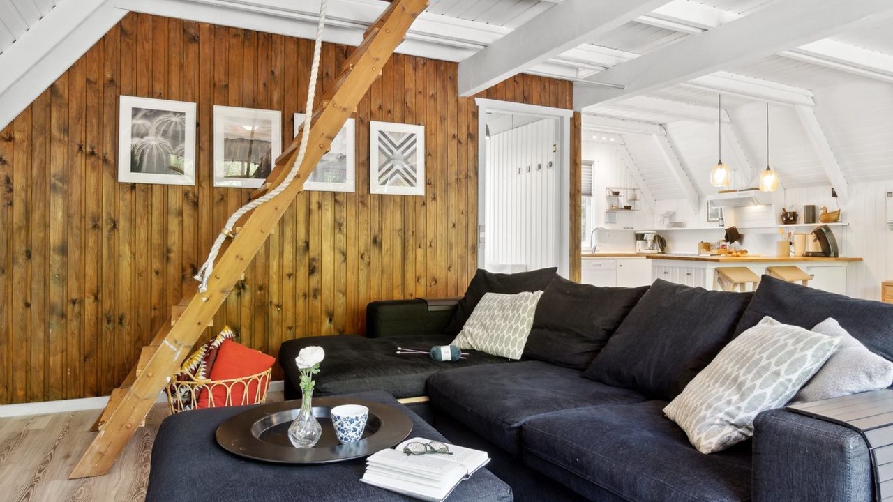 Photo of Livingroom in Ertebølle