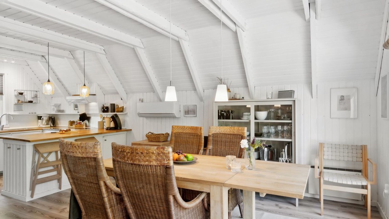 Photo of Bedroom in Ertebølle