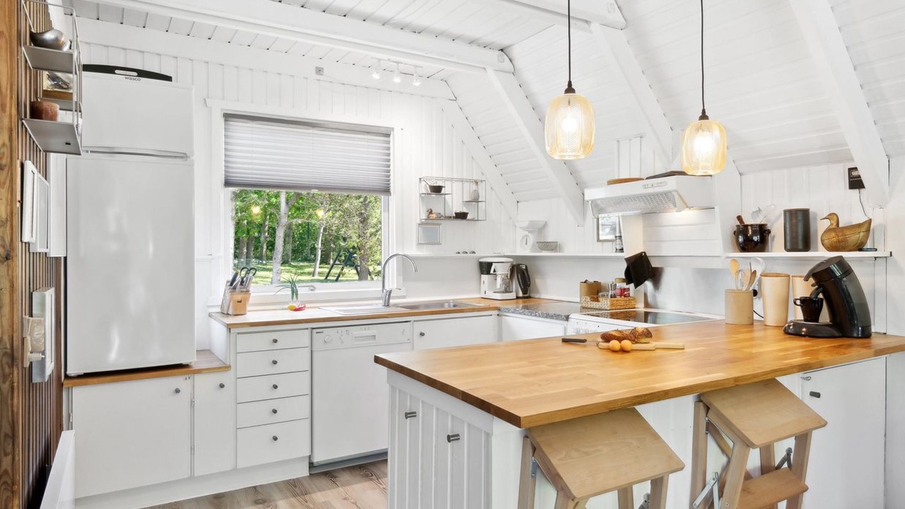 Photo of Bedroom in Ertebølle
