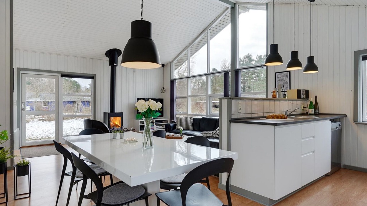 Photo of Livingroom in Ørsted