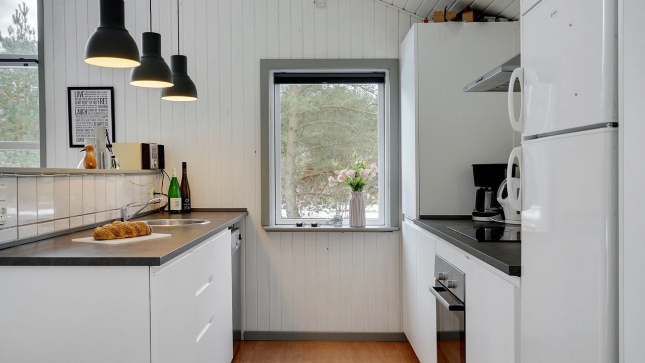 Photo of Bedroom in Ørsted