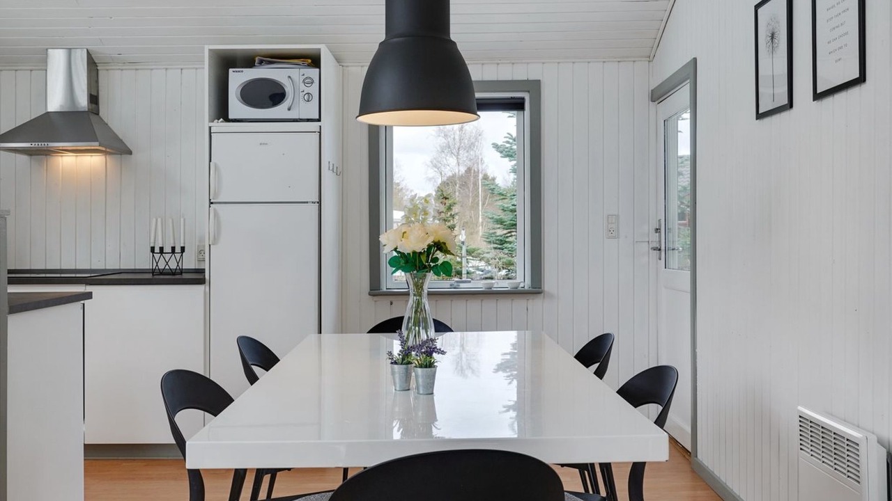 Photo of Livingroom in Ørsted