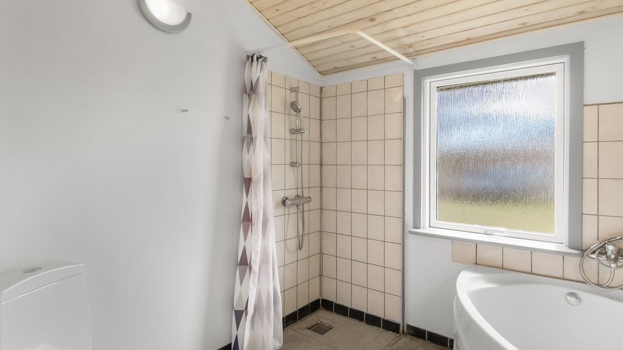 Photo of Bathroom in Ørsted