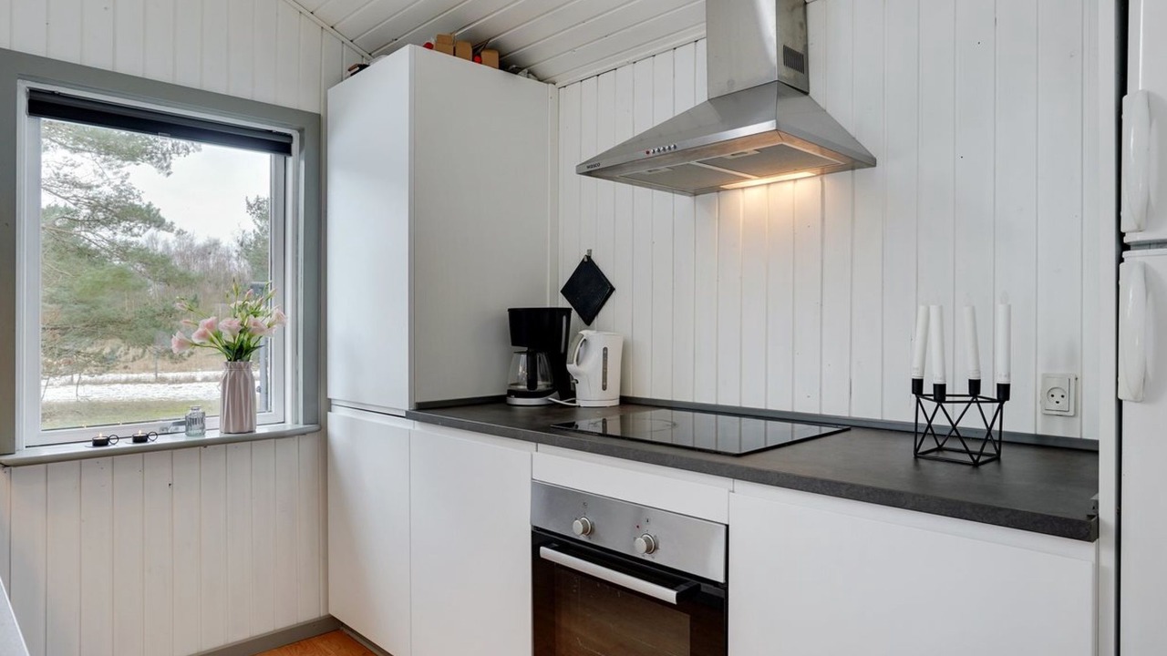 Photo of Bedroom in Ørsted