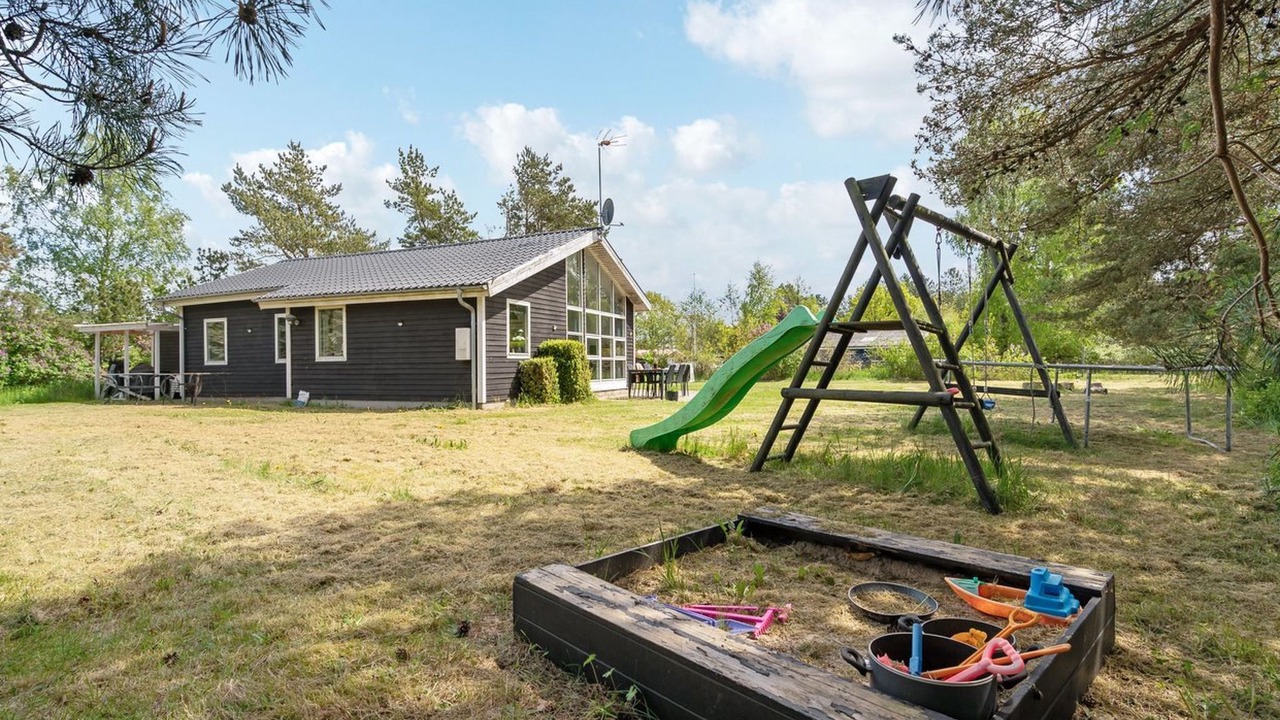 Photo of Outdoor in Ørsted