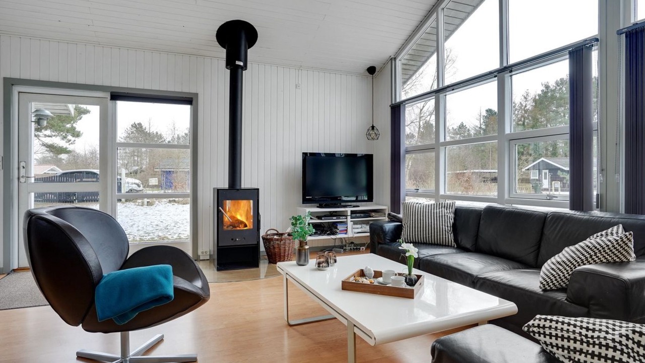 Photo of Livingroom in Ørsted