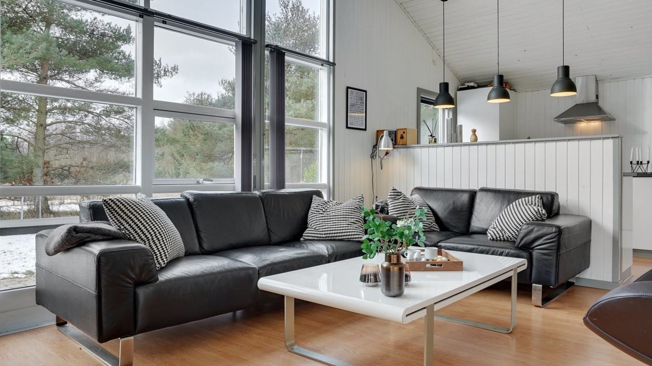 Photo of Livingroom in Ørsted