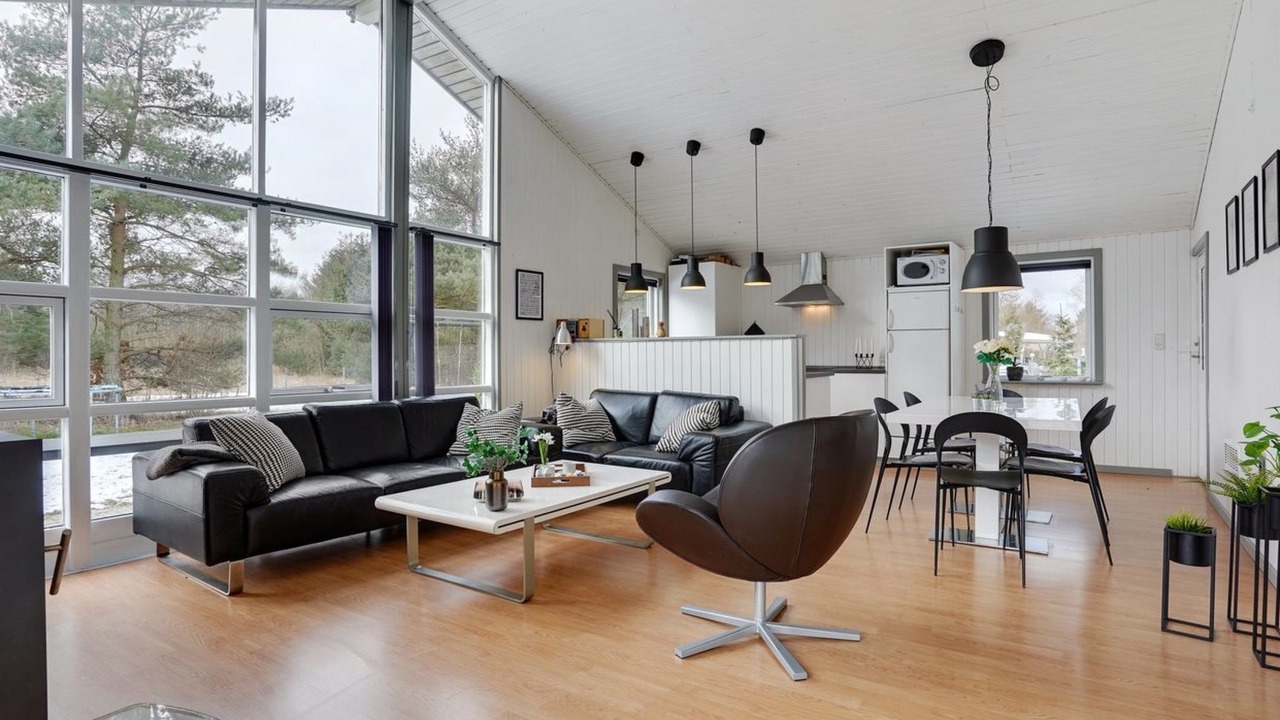 Photo of Livingroom in Ørsted