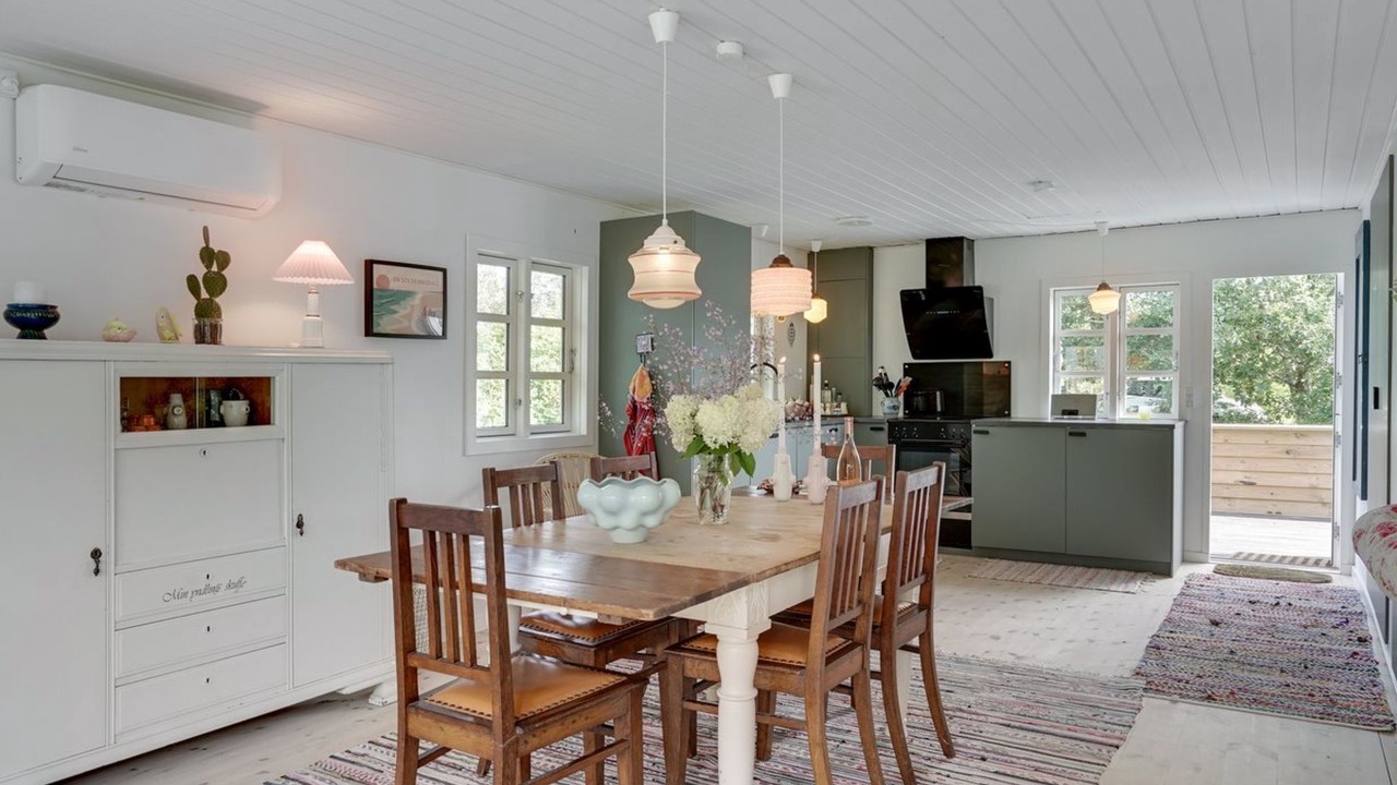 Photo of Livingroom in Egense