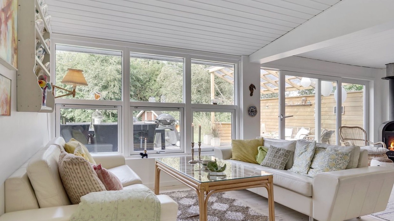 Photo of Livingroom in Egense