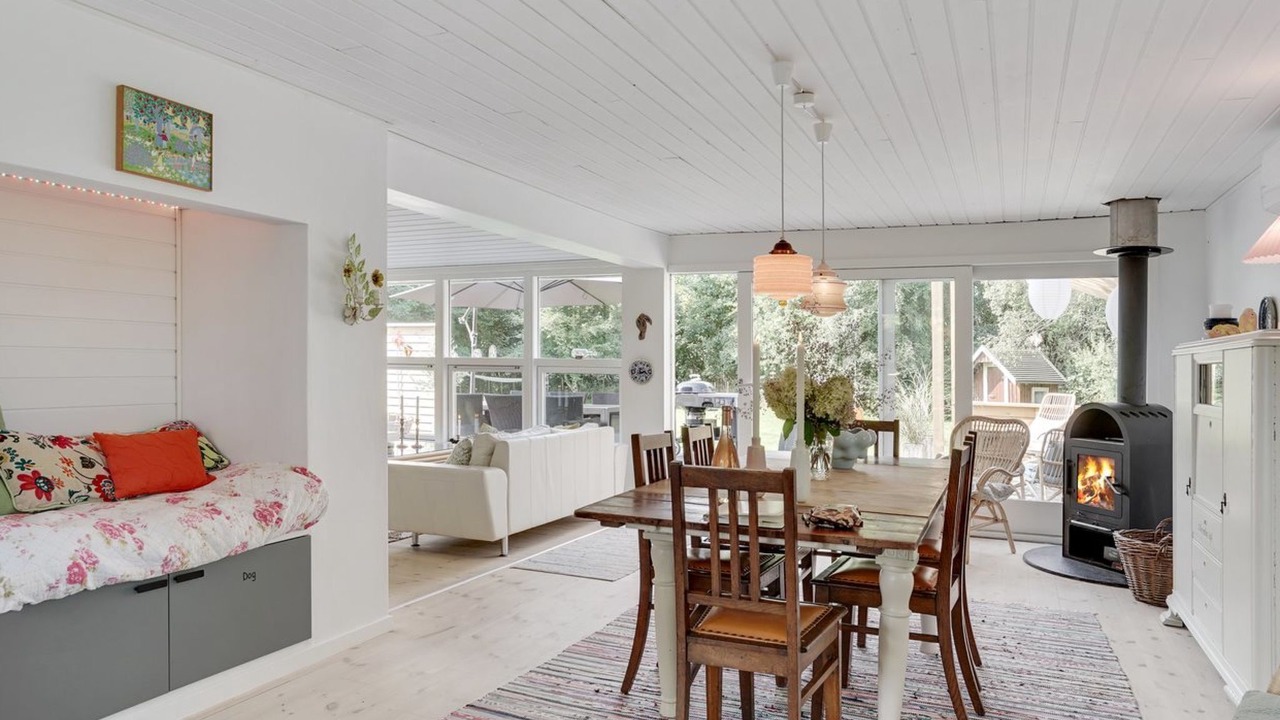 Photo of Livingroom in Egense