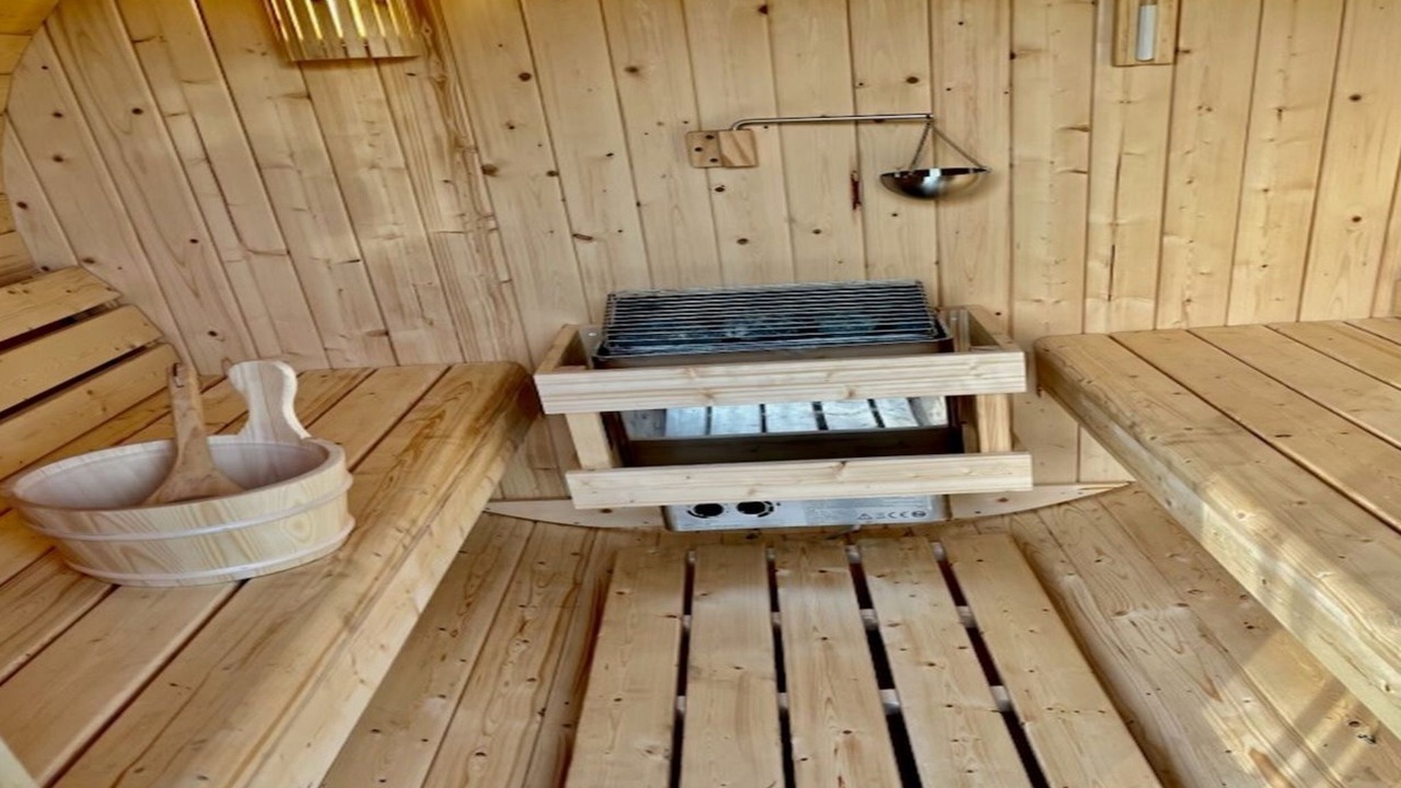 Photo of Bathroom in Egense