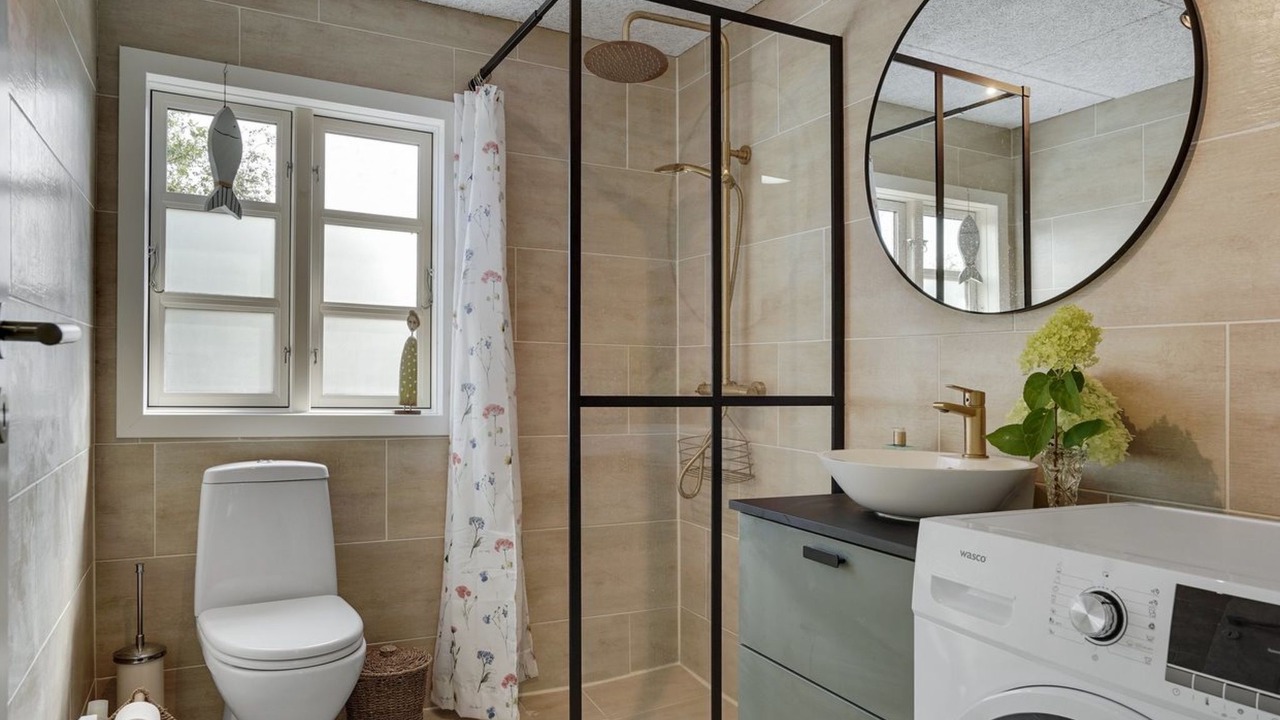 Photo of Bathroom in Egense