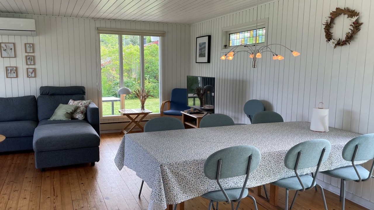 Photo of Livingroom in Ørsted
