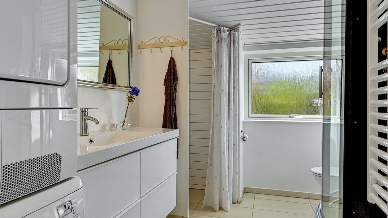 Photo of Bathroom in Ørsted