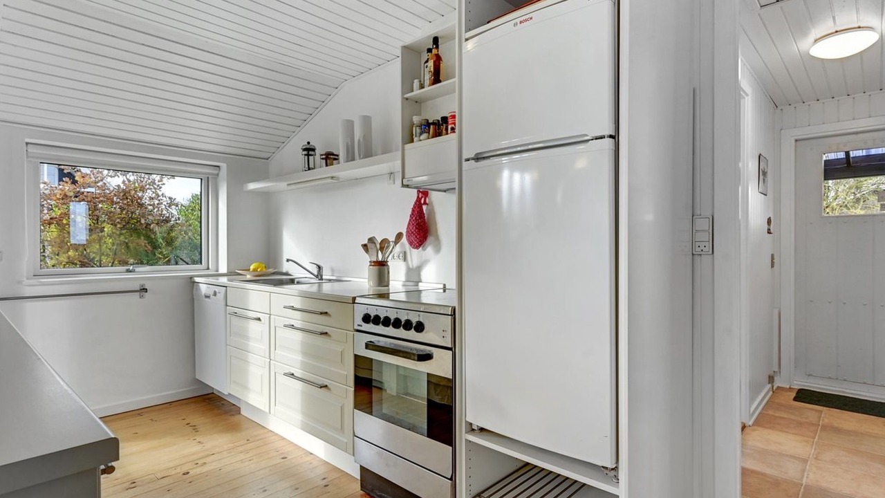 Photo of Bedroom in Ørsted