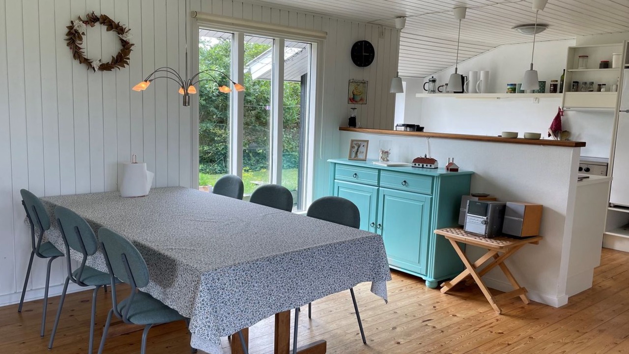 Photo of Livingroom in Ørsted
