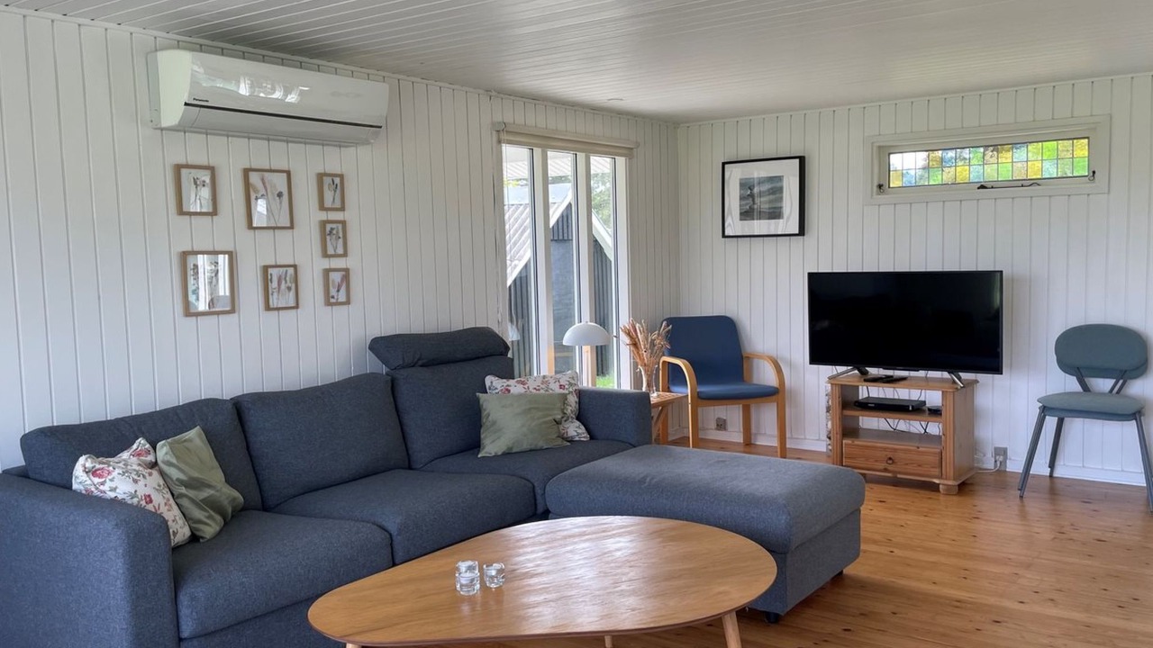Photo of Livingroom in Ørsted