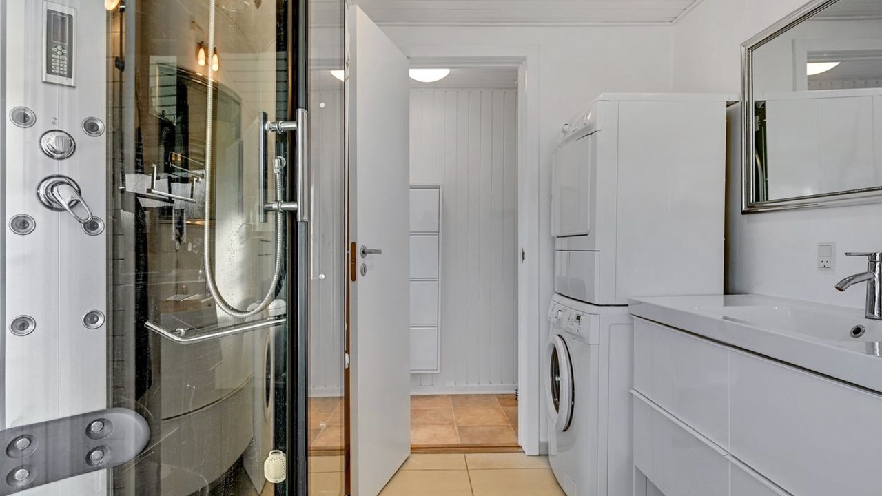 Photo of Bathroom in Ørsted