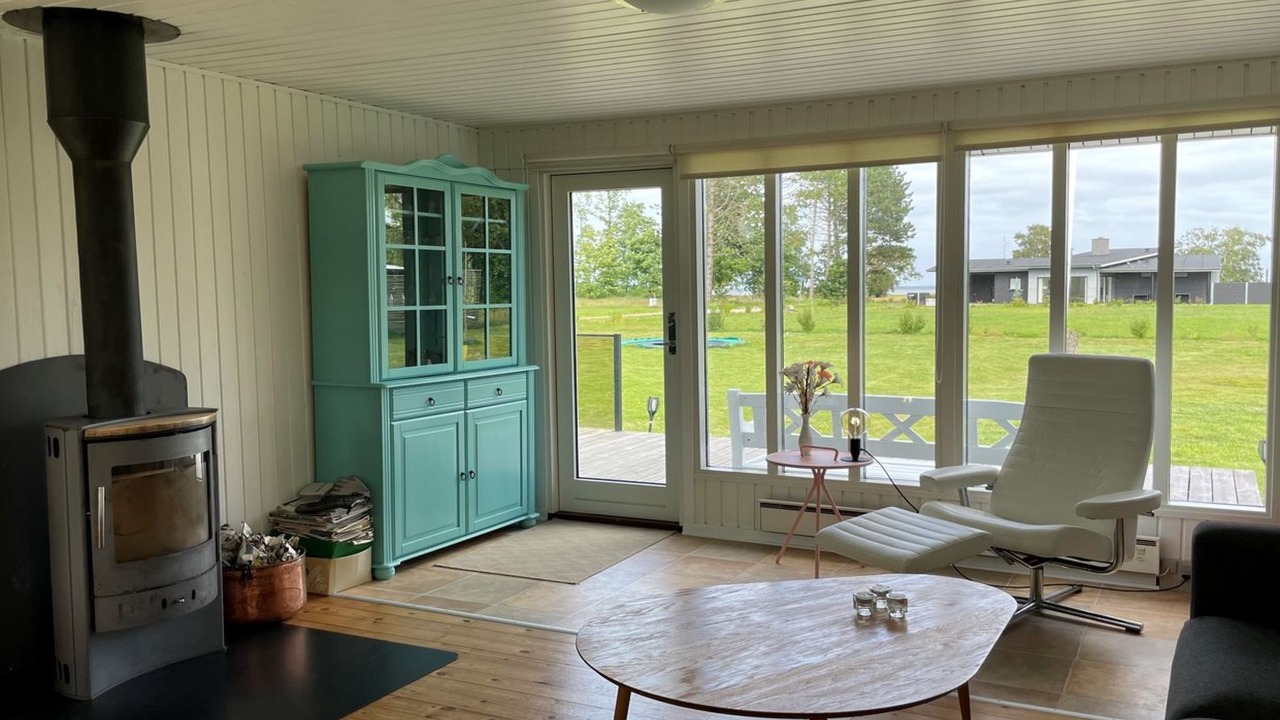 Photo of Livingroom in Ørsted
