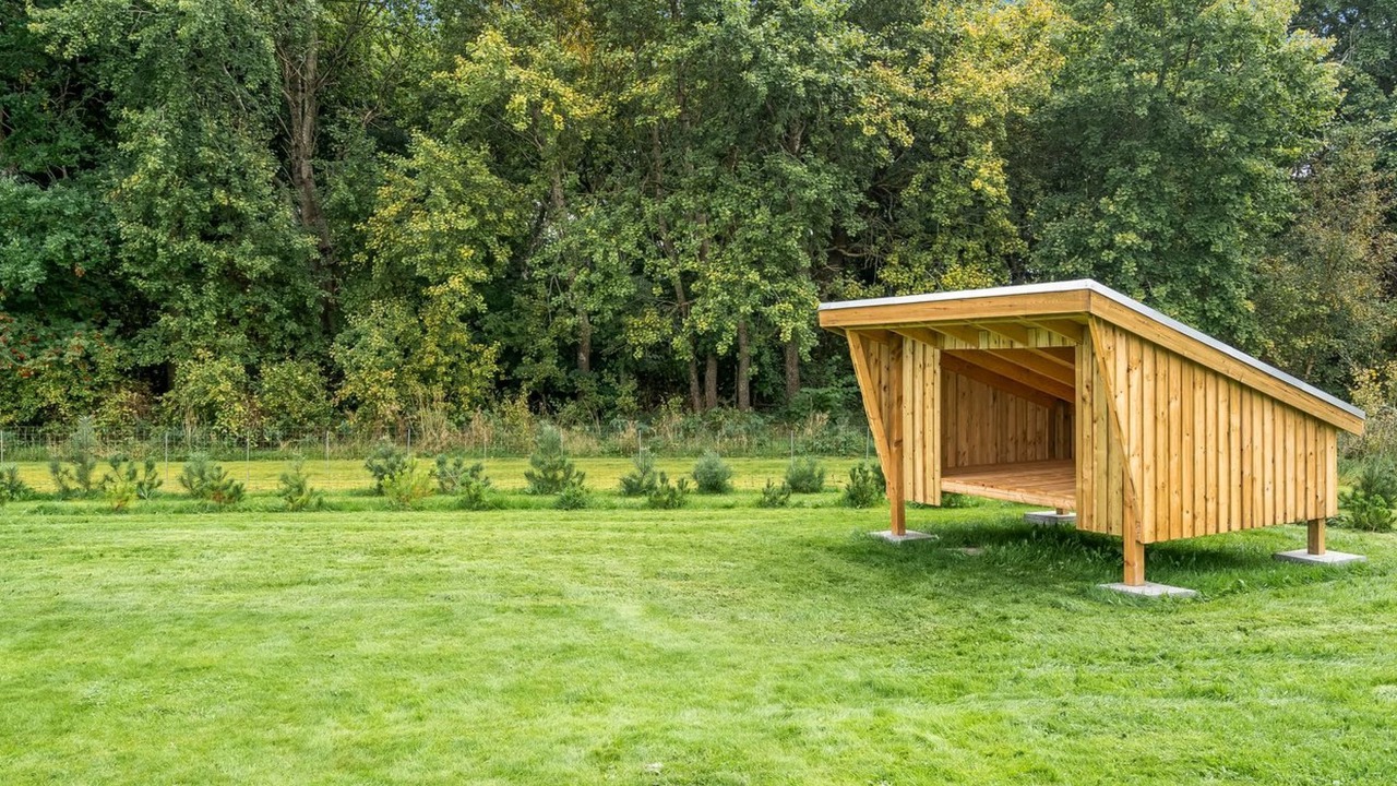 Photo of Outdoor in Egense