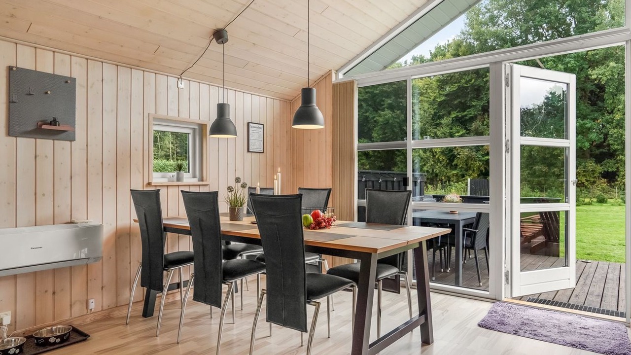 Photo of Livingroom in Egense
