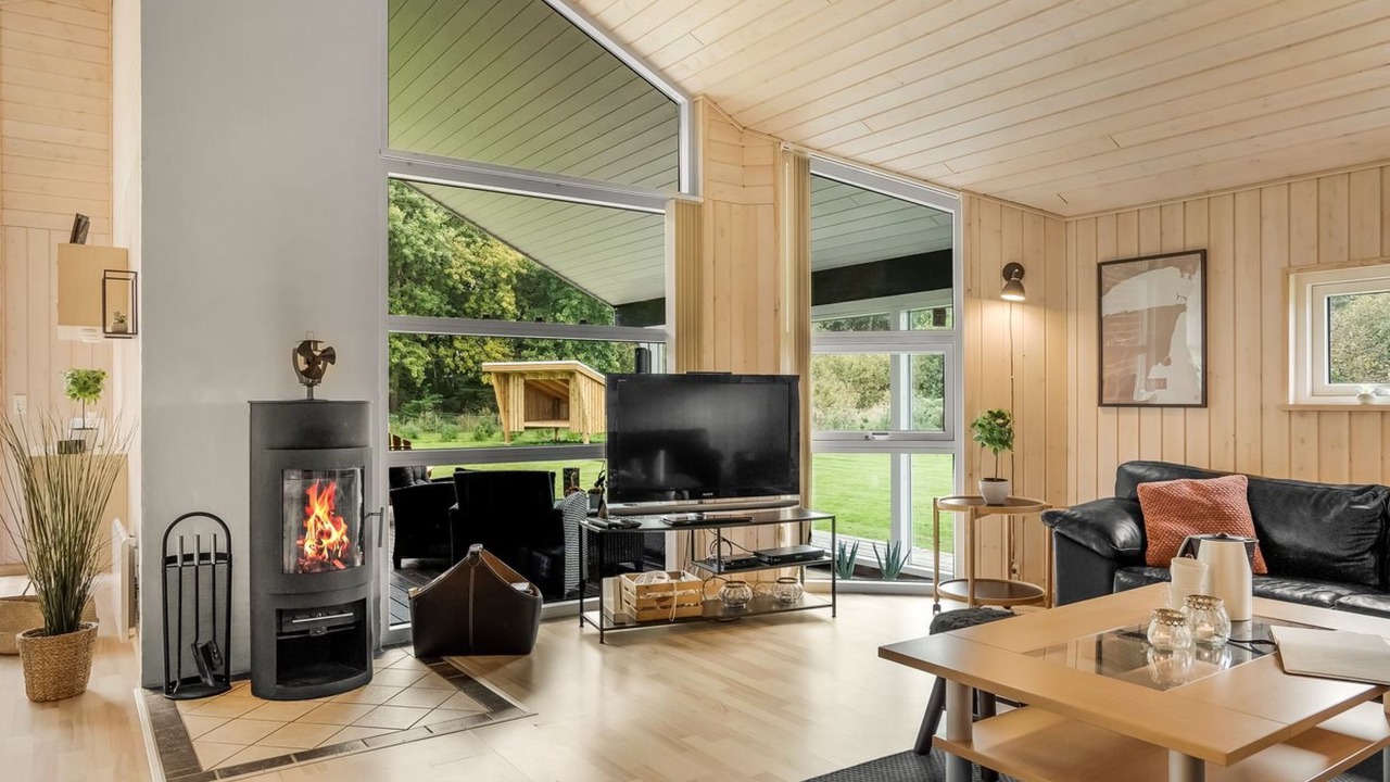 Photo of Livingroom in Egense