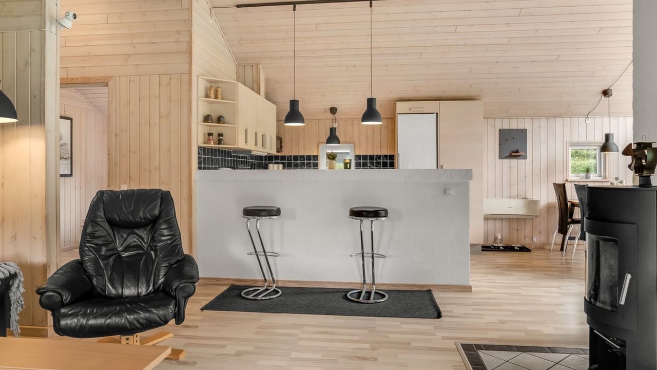 Photo of Livingroom in Egense