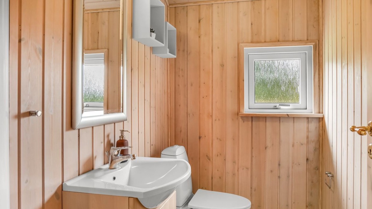Photo of Bathroom in Egense