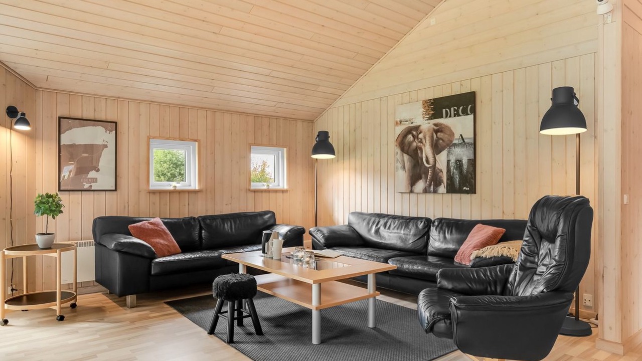 Photo of Livingroom in Egense