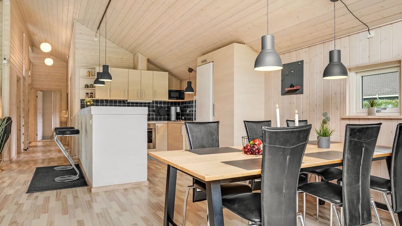Photo of Livingroom in Egense