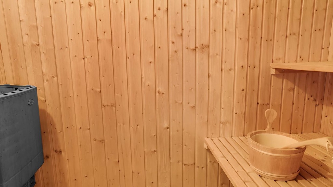 Photo of Bathroom in Egense