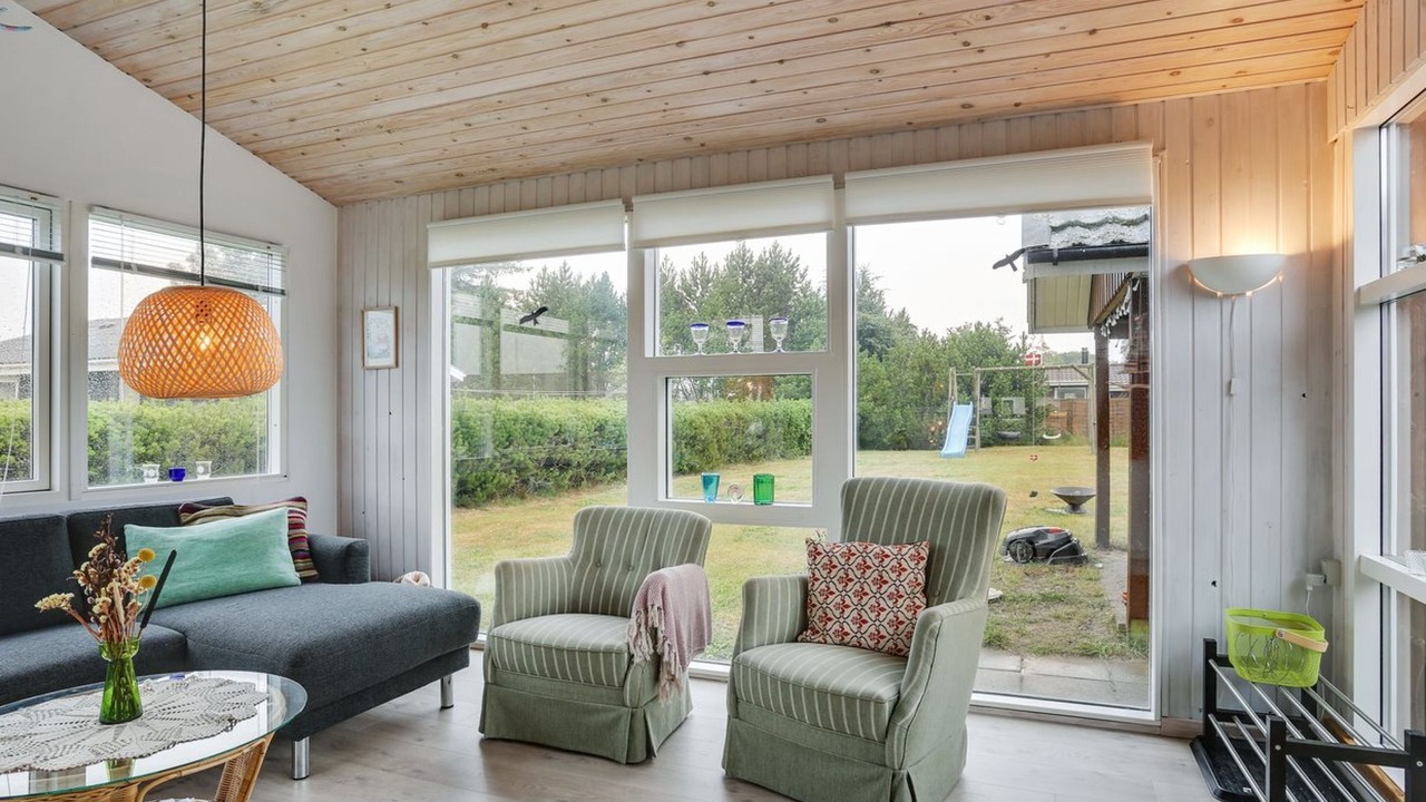 Photo of Livingroom in Nordost